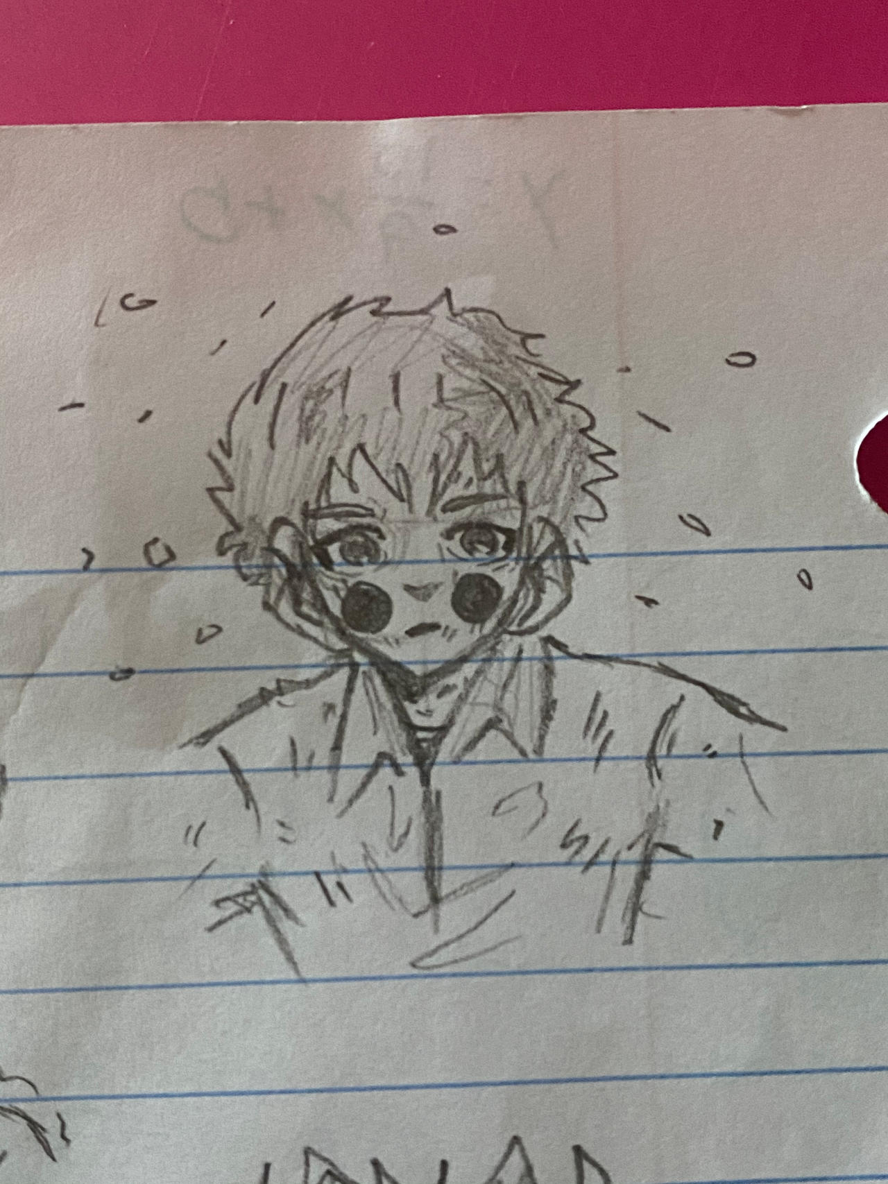 *MANGA SPOILER for MP100* Dimple possessing Reigen by ...