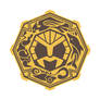 Kamen Rider Beast Logo