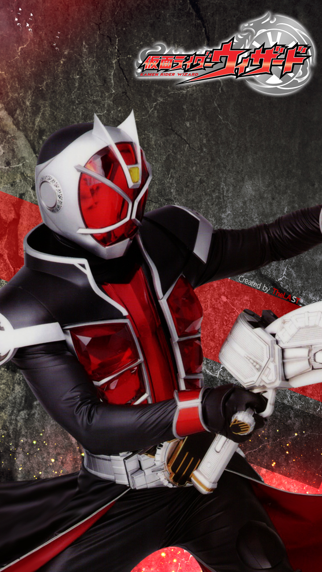 Kamen Rider Wizard Flame Iphone5 Wallpaper By Nac129 On Deviantart Kamen Rider Wizard Flame Iphone5 Wallpaper By Nac129 On Deviantart