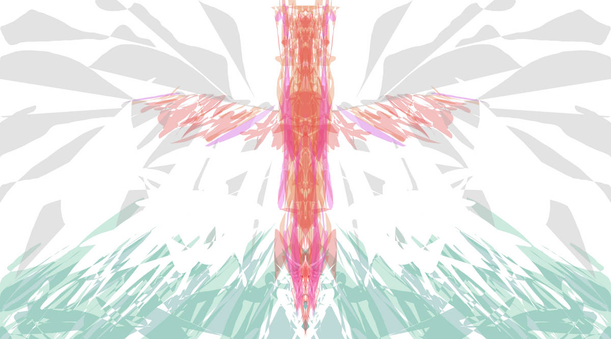 Red Winged Cross by SeasonSurvivor on DeviantArt