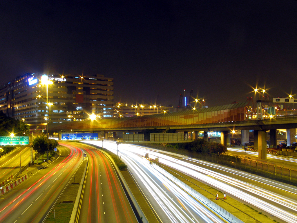 Rushing on Highways