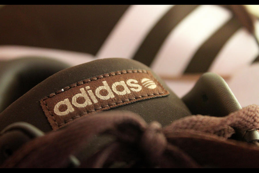 Adidas Neo label