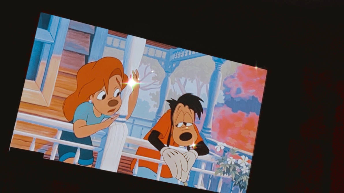 Roxanne Max A Goofy movie screenshot by PeriwinkleFright on DeviantArt
