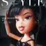 Bratz: Kylie Edition