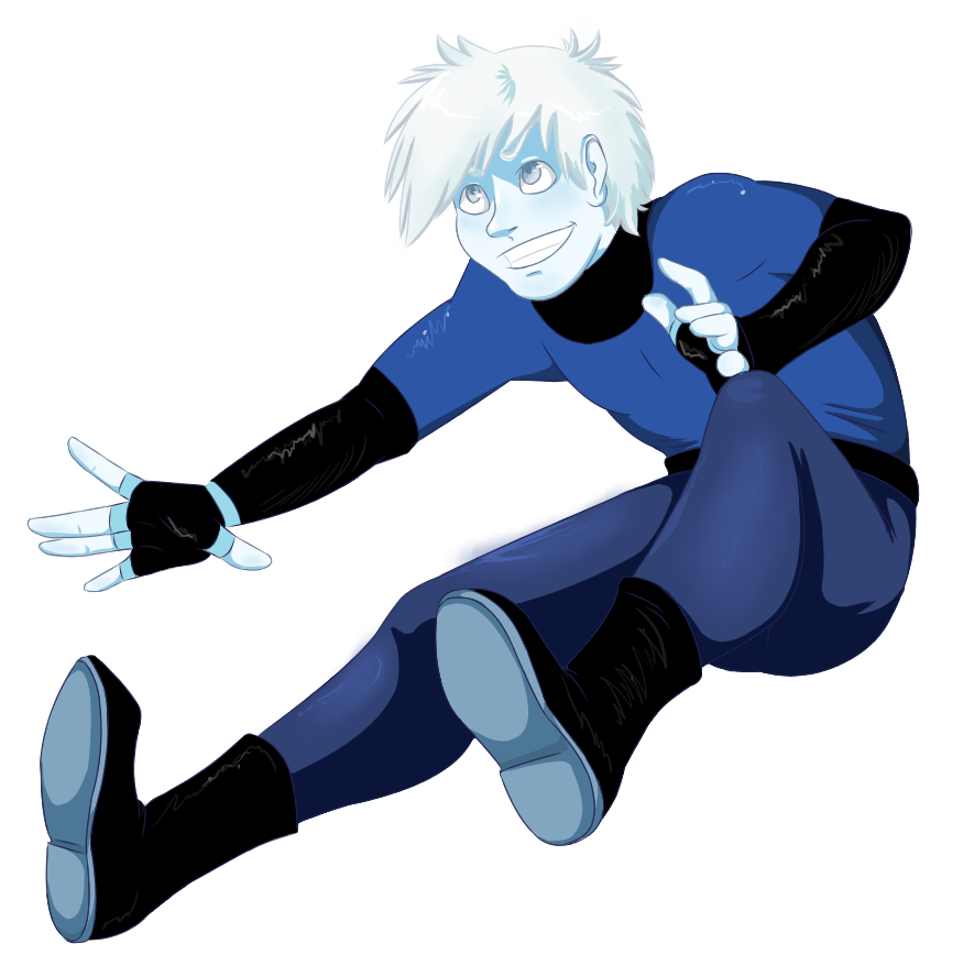 Ripley by FuriousCephalopod on DeviantArt