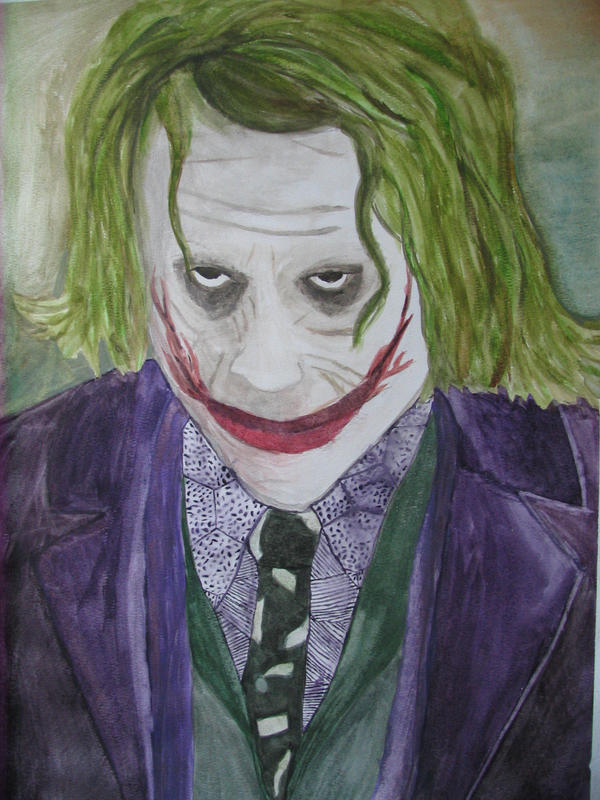 The Joker 2.0