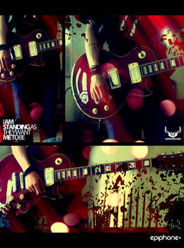 My Epiphone