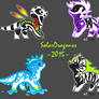 Tiny Dragon Adopts (CLOSED)