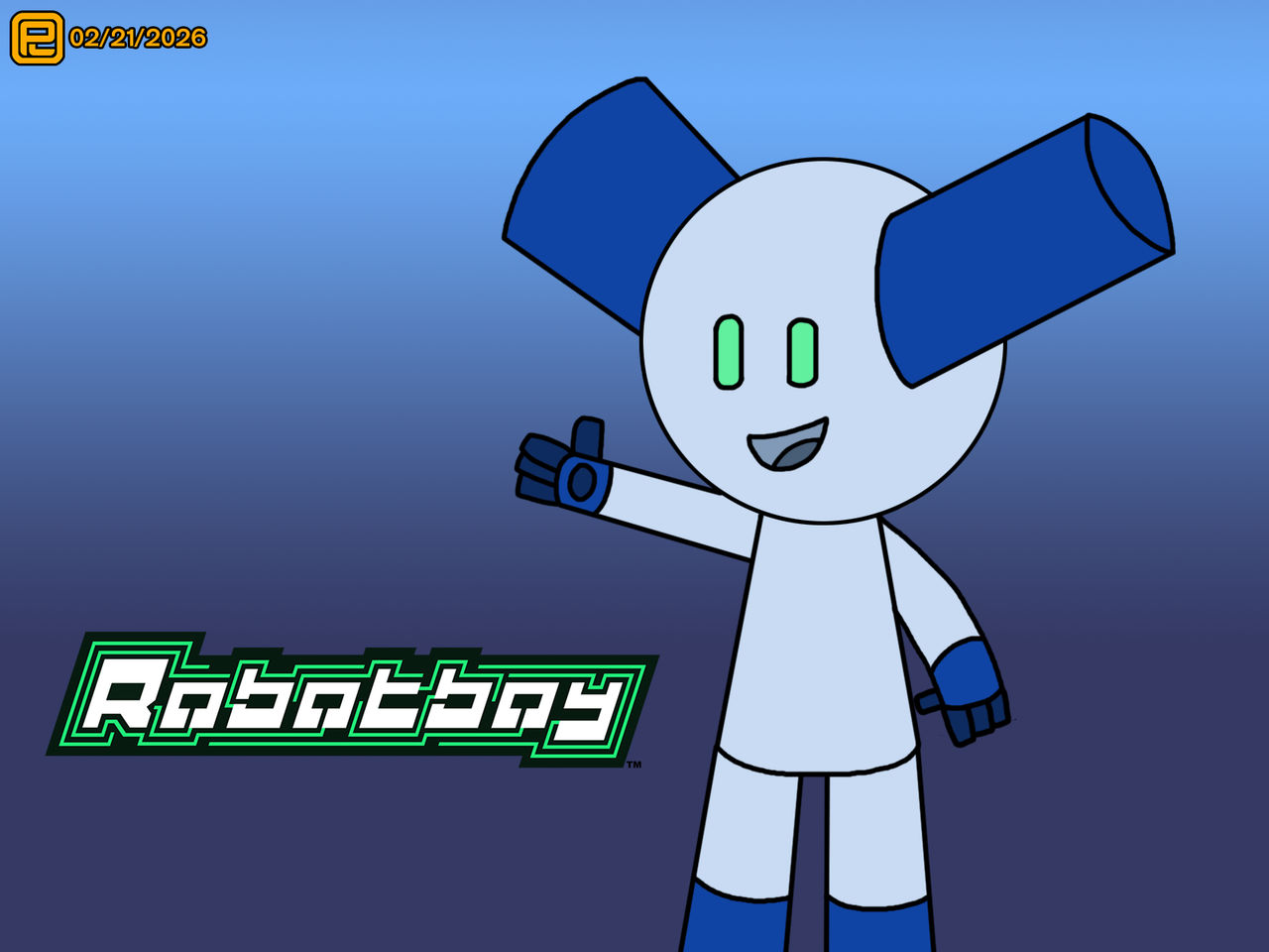 Ronotboy RobotBoy (2026) by Pepedro10 on DeviantArt