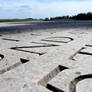 Stone in Gettysburg