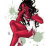 red she-hulk