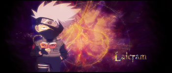 Firma Kakashi Explosion