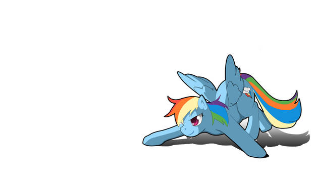 Rainbow Dash