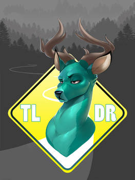 TealDeer