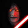 Palpatine Speedpaint