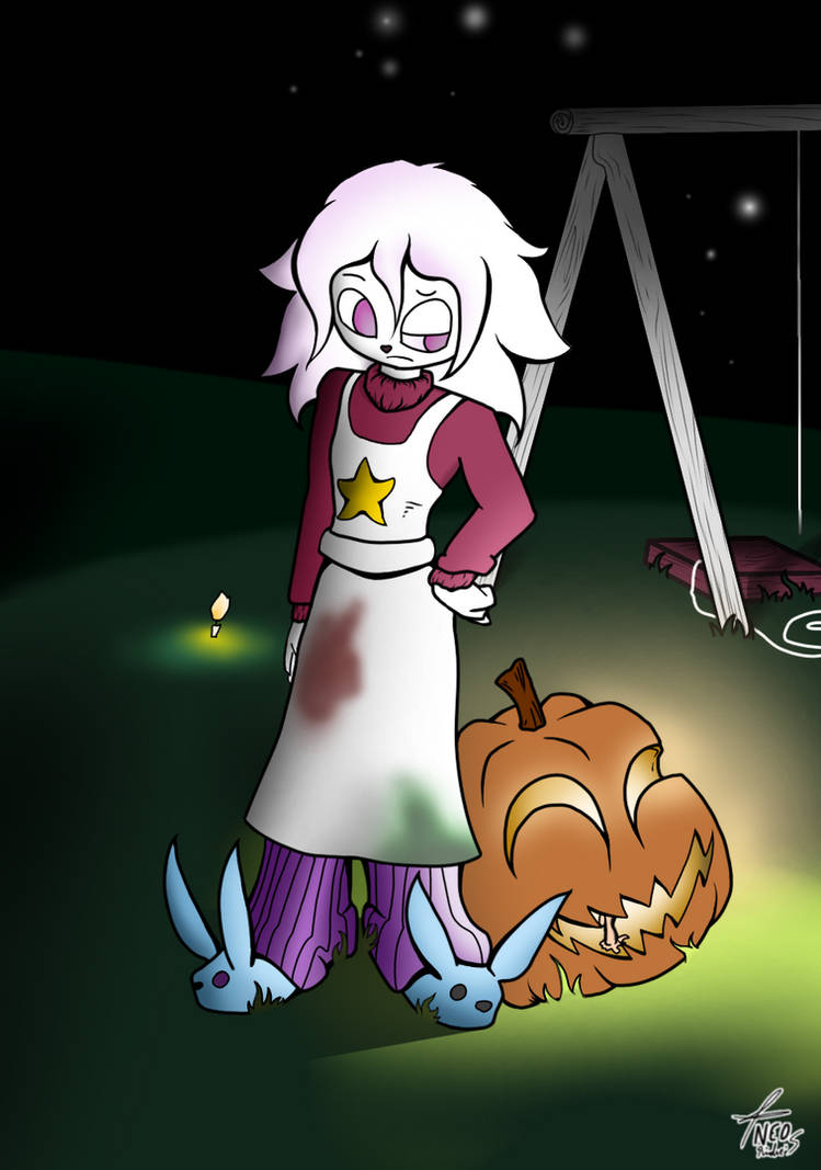 Embry Oliver Embry Oliver by NeoEsDB on DeviantArt