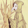 SCP-049 (Plague Doctor)