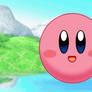 Kirby - Ball Ability