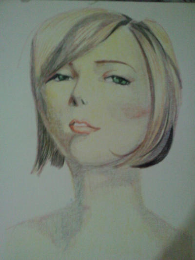 Rostro by thekeyar on DeviantArt