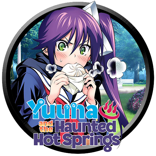 Yuuna-and-the-Haunted-Hot-Springs by Keeeru on DeviantArt