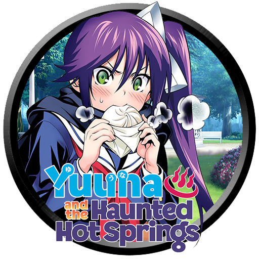 Yuuna and the Haunted Hot Springs - Wikipedia