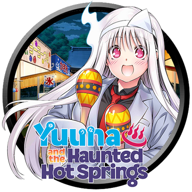 Yuuna and the Haunted Hot Springs Gets 2 New Cast Members - Anime