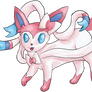 Sylveon :)