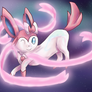 Graceful Sylveon~