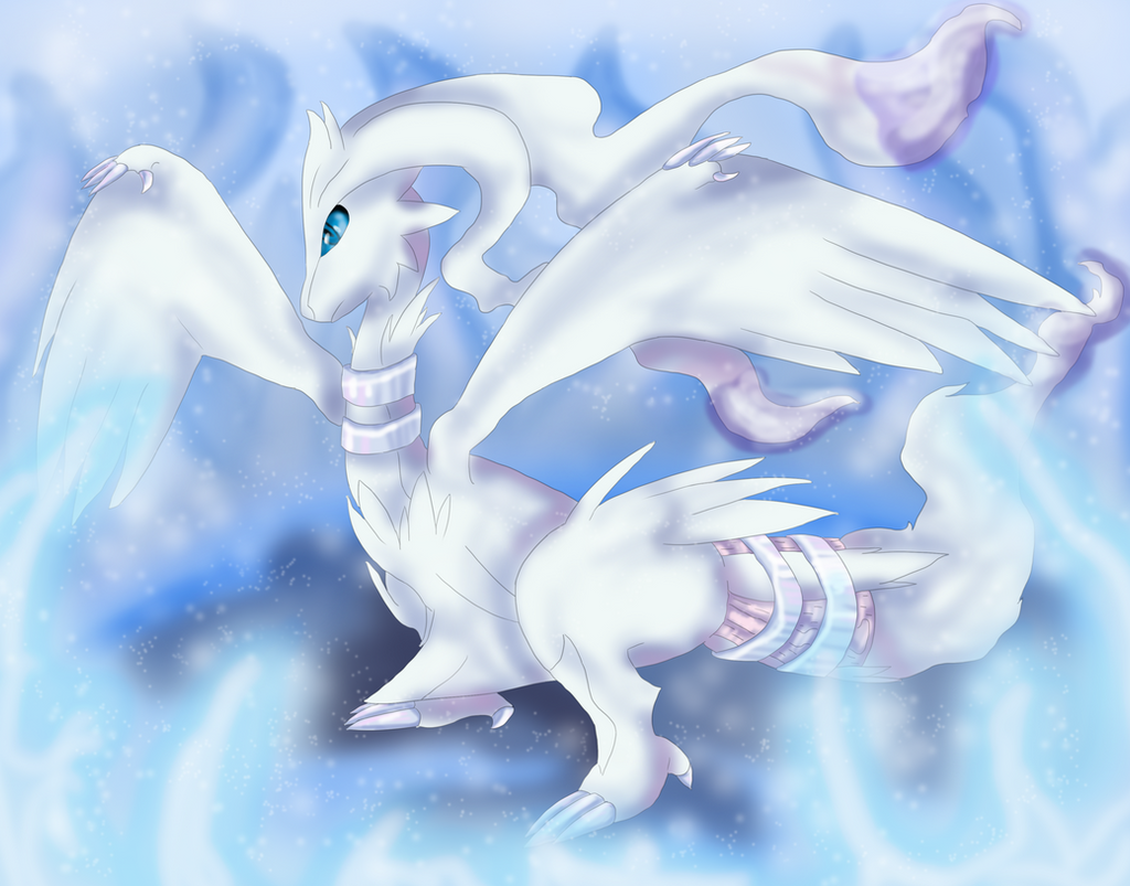 Reshiram