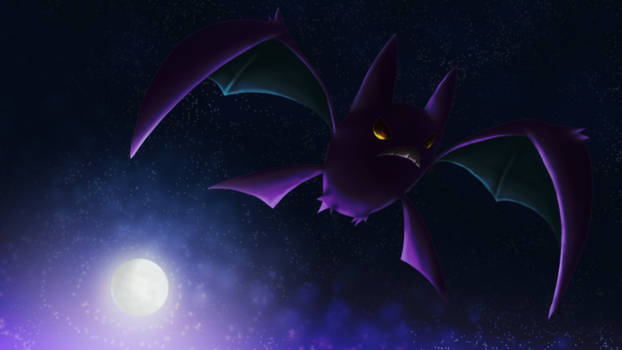 Explore the Best Crobat Art | DeviantArt