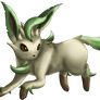 Leafeon (v.3)