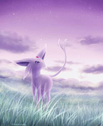 Espeon