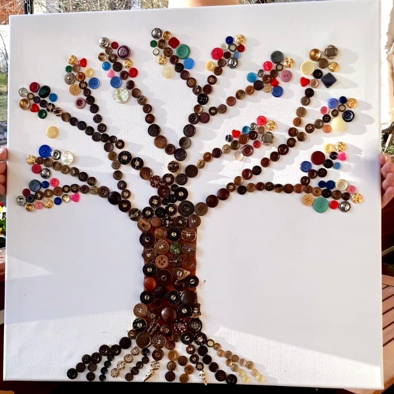 Box Button Tree Button Tree by MichaelaRafaela on DeviantArt