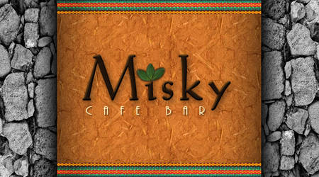 Misky - Cafe bar