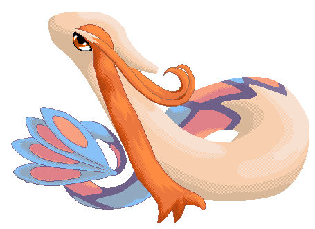 Milotic