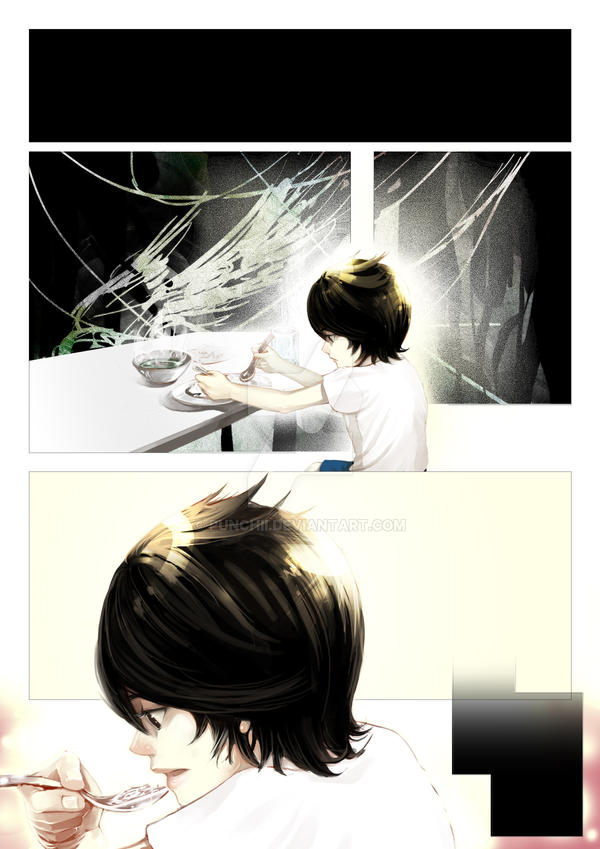 +Reguest Comic+ Hawk by punchii on DeviantArt