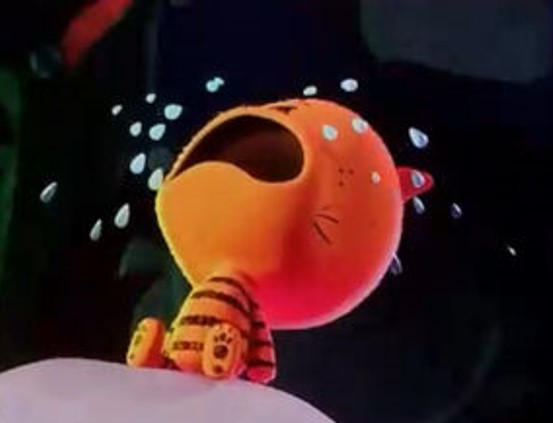 Li'l Petey crying (FREE TO USE) by ShinyHandyYT on DeviantArt