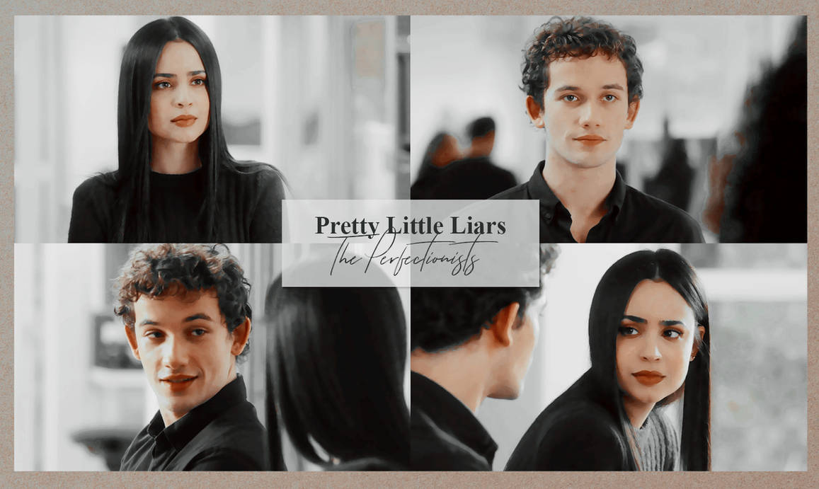 PLL The Perfectionists PSD coloring by ju23bel on DeviantArt