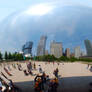 Cloud Gate