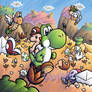 Yoshi's Island