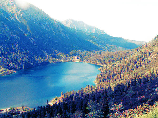 Morskie Oko