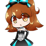 Pt. Commission: MACHI Sukio Chibi GOMOKU