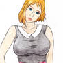 Serena Colored Version