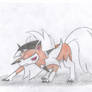 Lycanroc dusk