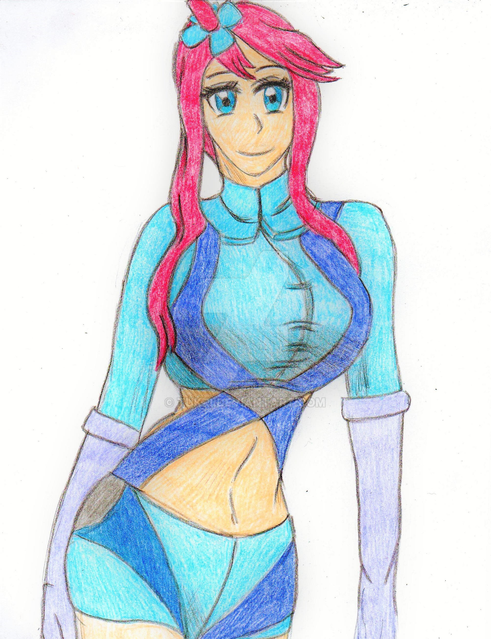 Skyla