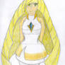 Lusamine