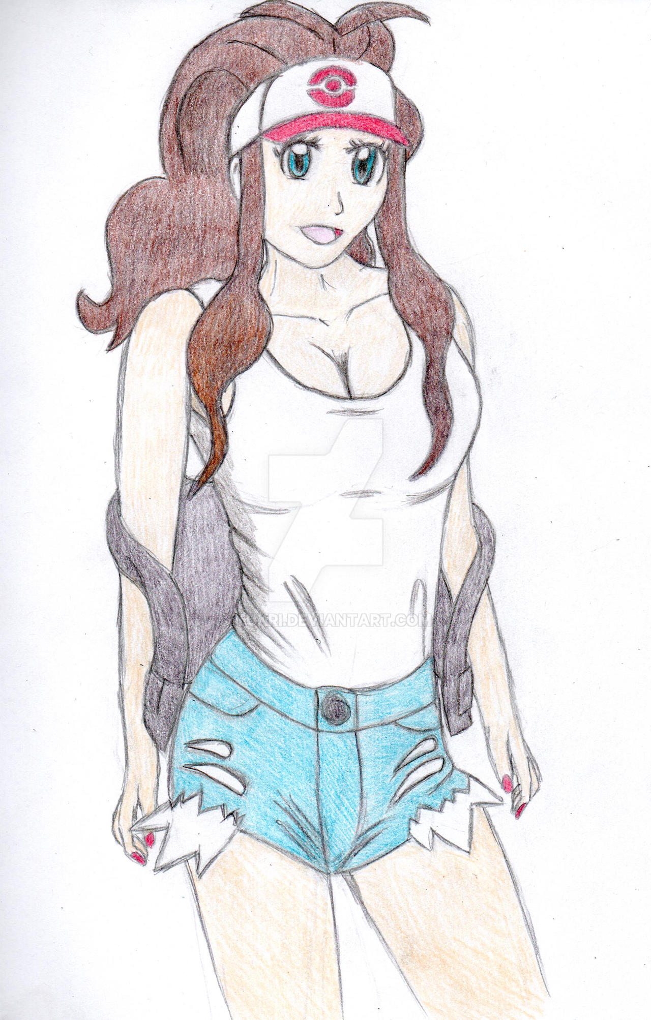 Hilda