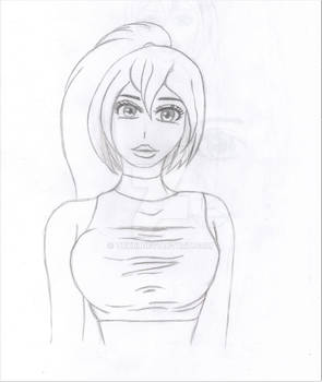 Viivi remake
