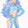 Shelly omega