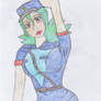 Officer Jenny